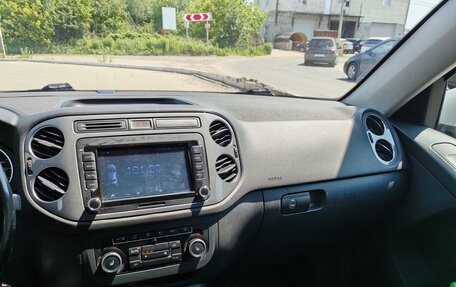 Volkswagen Tiguan I, 2012 год, 1 590 000 рублей, 14 фотография
