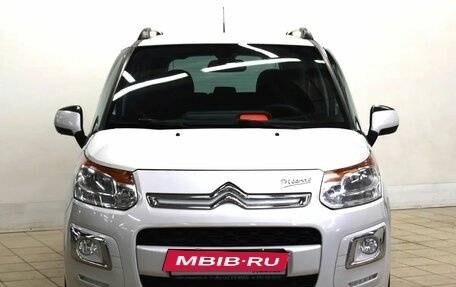 Citroen C3 Picasso I, 2014 год, 770 000 рублей, 2 фотография