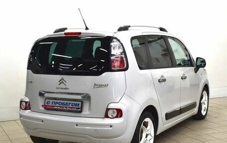 Citroen C3 Picasso I, 2014 год, 770 000 рублей, 4 фотография