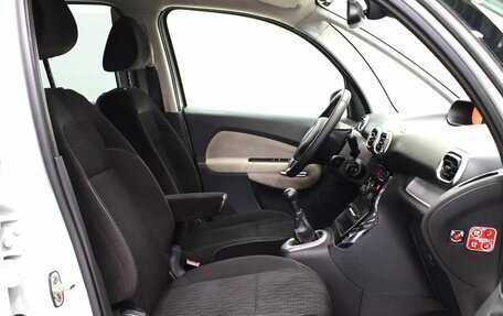 Citroen C3 Picasso I, 2014 год, 770 000 рублей, 11 фотография