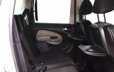 Citroen C3 Picasso I, 2014 год, 770 000 рублей, 12 фотография