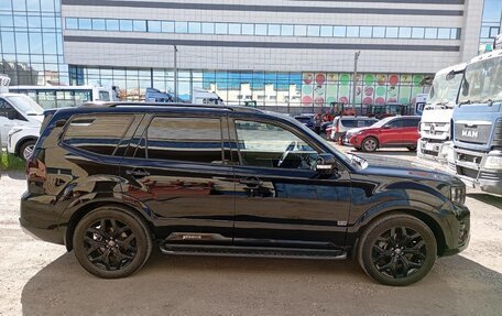KIA Mohave I, 2021 год, 5 000 000 рублей, 6 фотография