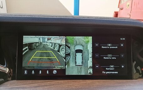 KIA Mohave I, 2021 год, 5 000 000 рублей, 16 фотография