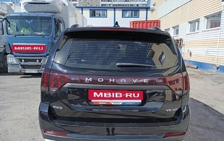KIA Mohave I, 2021 год, 5 000 000 рублей, 7 фотография
