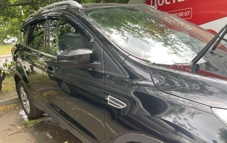 Ford Kuga III, 2013 год, 850 000 рублей, 5 фотография