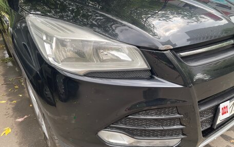 Ford Kuga III, 2013 год, 850 000 рублей, 3 фотография