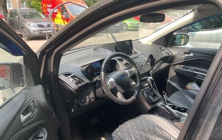 Ford Kuga III, 2013 год, 850 000 рублей, 10 фотография