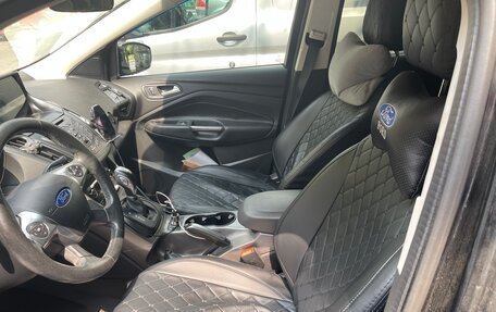 Ford Kuga III, 2013 год, 850 000 рублей, 11 фотография