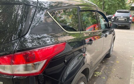 Ford Kuga III, 2013 год, 850 000 рублей, 6 фотография