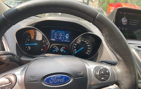 Ford Kuga III, 2013 год, 850 000 рублей, 8 фотография