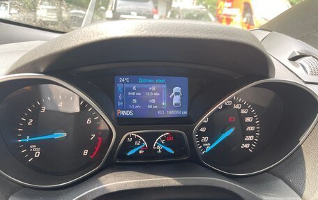 Ford Kuga III, 2013 год, 850 000 рублей, 9 фотография