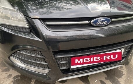 Ford Kuga III, 2013 год, 850 000 рублей, 4 фотография