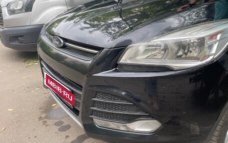Ford Kuga III, 2013 год, 850 000 рублей, 2 фотография
