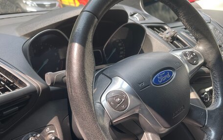 Ford Kuga III, 2013 год, 850 000 рублей, 15 фотография