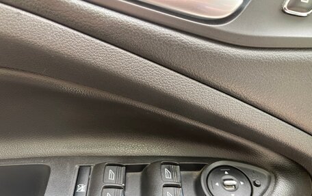 Ford Kuga III, 2013 год, 850 000 рублей, 16 фотография