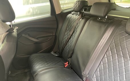 Ford Kuga III, 2013 год, 850 000 рублей, 17 фотография