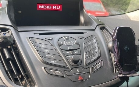 Ford Kuga III, 2013 год, 850 000 рублей, 12 фотография