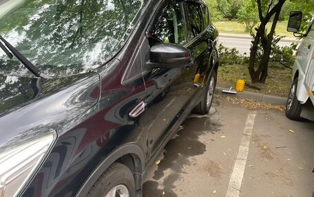Ford Kuga III, 2013 год, 850 000 рублей, 22 фотография