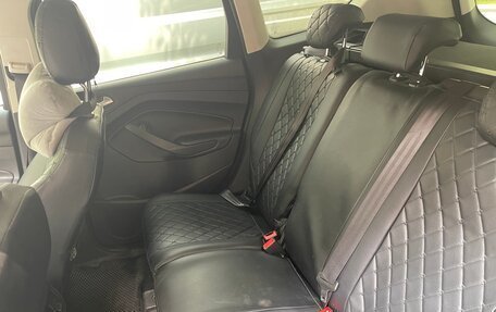 Ford Kuga III, 2013 год, 850 000 рублей, 19 фотография