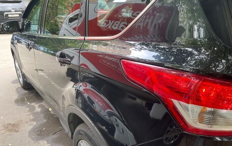 Ford Kuga III, 2013 год, 850 000 рублей, 21 фотография