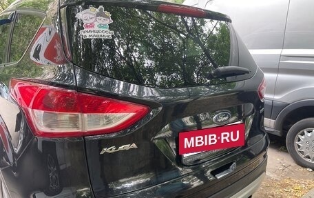 Ford Kuga III, 2013 год, 850 000 рублей, 20 фотография