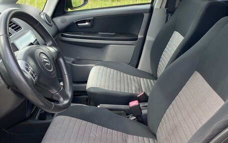 Suzuki SX4 II рестайлинг, 2008 год, 780 000 рублей, 8 фотография