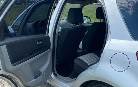 Suzuki SX4 II рестайлинг, 2008 год, 780 000 рублей, 11 фотография
