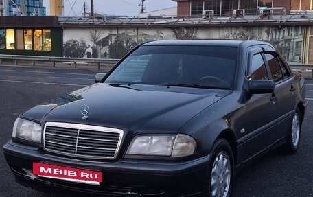 Mercedes-Benz C-Класс, 1998 год, 500 000 рублей, 2 фотография