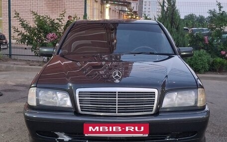 Mercedes-Benz C-Класс, 1998 год, 500 000 рублей, 4 фотография