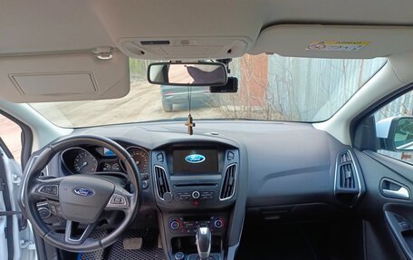 Ford Focus III, 2017 год, 1 325 000 рублей, 6 фотография