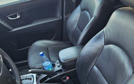 SsangYong Actyon II рестайлинг, 2011 год, 750 000 рублей, 4 фотография