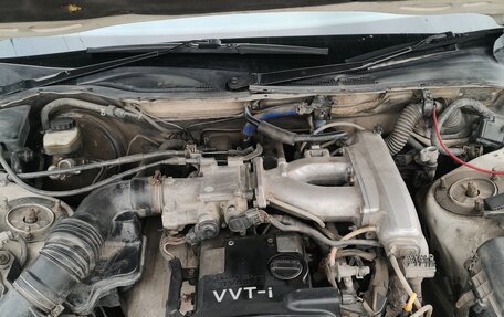Toyota Crown Majesta, 1996 год, 870 000 рублей, 30 фотография