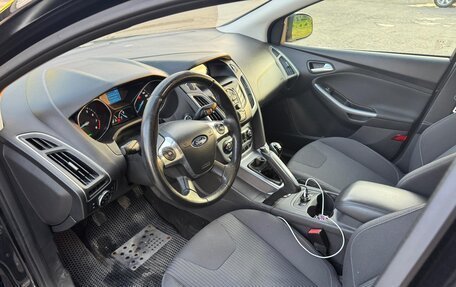 Ford Focus III, 2012 год, 850 000 рублей, 8 фотография