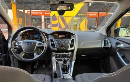 Ford Focus III, 2012 год, 850 000 рублей, 6 фотография