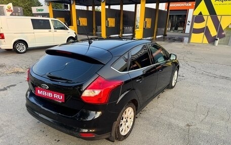 Ford Focus III, 2012 год, 850 000 рублей, 3 фотография
