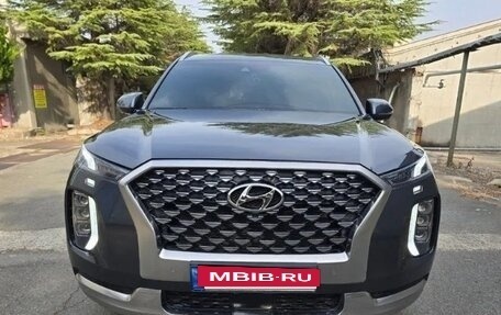 Hyundai Palisade I, 2021 год, 3 211 000 рублей, 2 фотография
