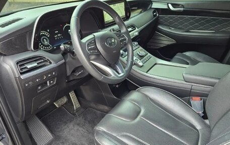Hyundai Palisade I, 2021 год, 3 211 000 рублей, 7 фотография