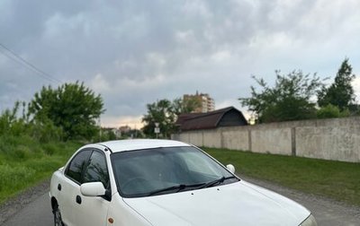 Mazda Familia, 1996 год, 210 000 рублей, 1 фотография