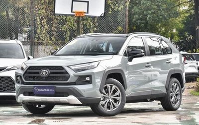 Toyota RAV4, 2025 год, 3 410 000 рублей, 1 фотография