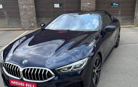 BMW 8 серия, 2020 год, 8 200 000 рублей, 1 фотография