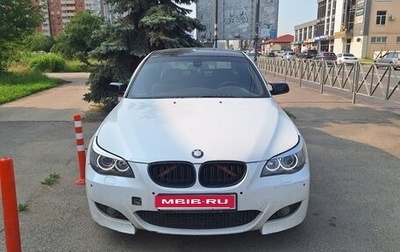 BMW 5 серия, 2004 год, 950 000 рублей, 1 фотография