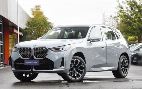 BMW X3, 2025 год, 6 450 000 рублей, 1 фотография