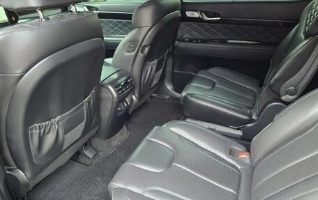 Hyundai Palisade I, 2021 год, 3 211 000 рублей, 14 фотография