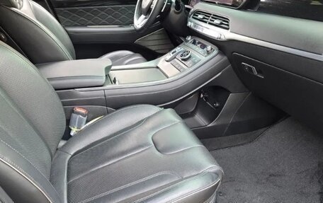 Hyundai Palisade I, 2021 год, 3 211 000 рублей, 16 фотография
