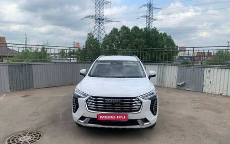 Haval Jolion, 2022 год, 1 700 000 рублей, 1 фотография