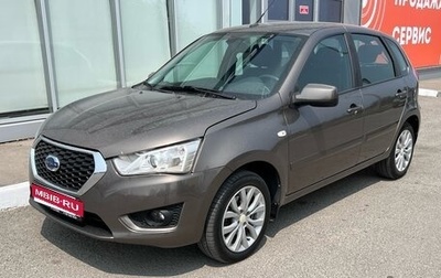 Datsun mi-DO, 2019 год, 890 000 рублей, 1 фотография