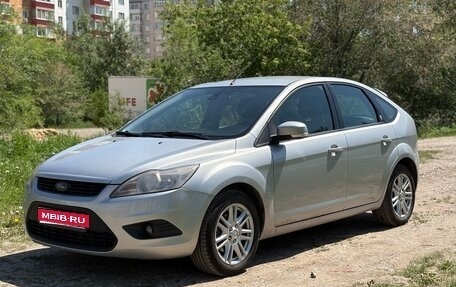 Ford Focus II рестайлинг, 2008 год, 500 000 рублей, 1 фотография