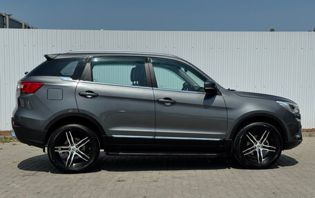 Lifan X70 I, 2018 год, 1 200 000 рублей, 6 фотография