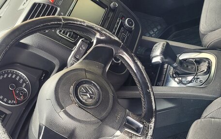 Volkswagen Jetta VI, 2010 год, 500 000 рублей, 1 фотография