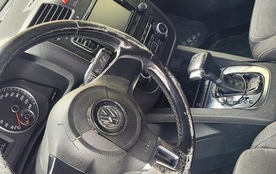 Volkswagen Jetta VI, 2010 год, 500 000 рублей, 1 фотография